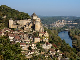 PLUS BEAUX VILLAGES DE DORDOGNE