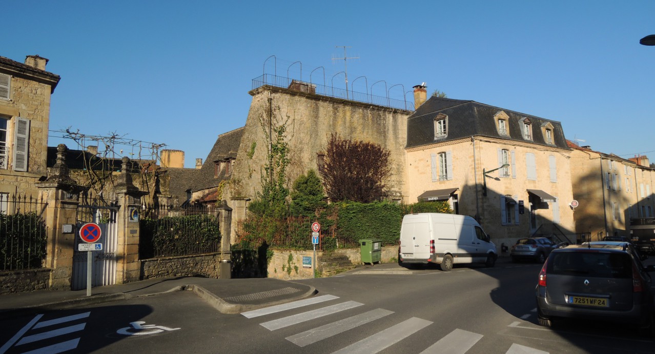 rempart_sarlat_dordogne_périgord