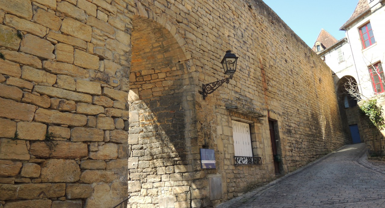 rempart_sarlat_dordogne_périgord