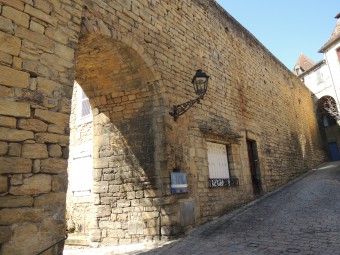 rempart_sarlat_dordogne_périgord