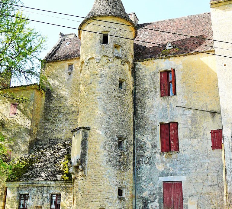 Sarlat-la-Canéda_Campagnac