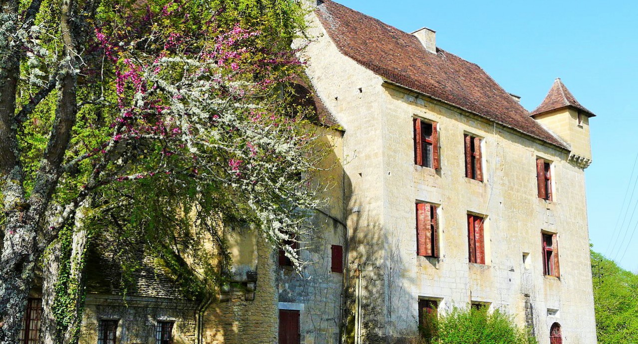 Sarlat-la-Canéda_Campagnac