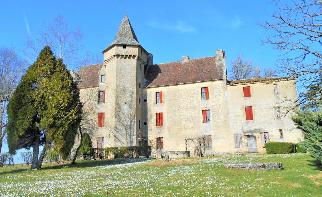 Sarlat-la-Canéda_Campagnac