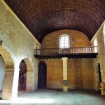 intérieur_Chapelle_des_Pénitents_blancs_et_Récollets-