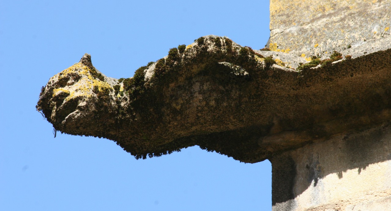 eglise_sainte_marie_sarlat_la_canéda_dordogne