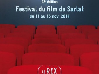 festival du film de Sarlat