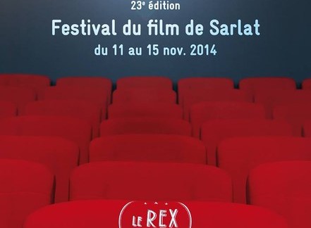 festival du film de Sarlat