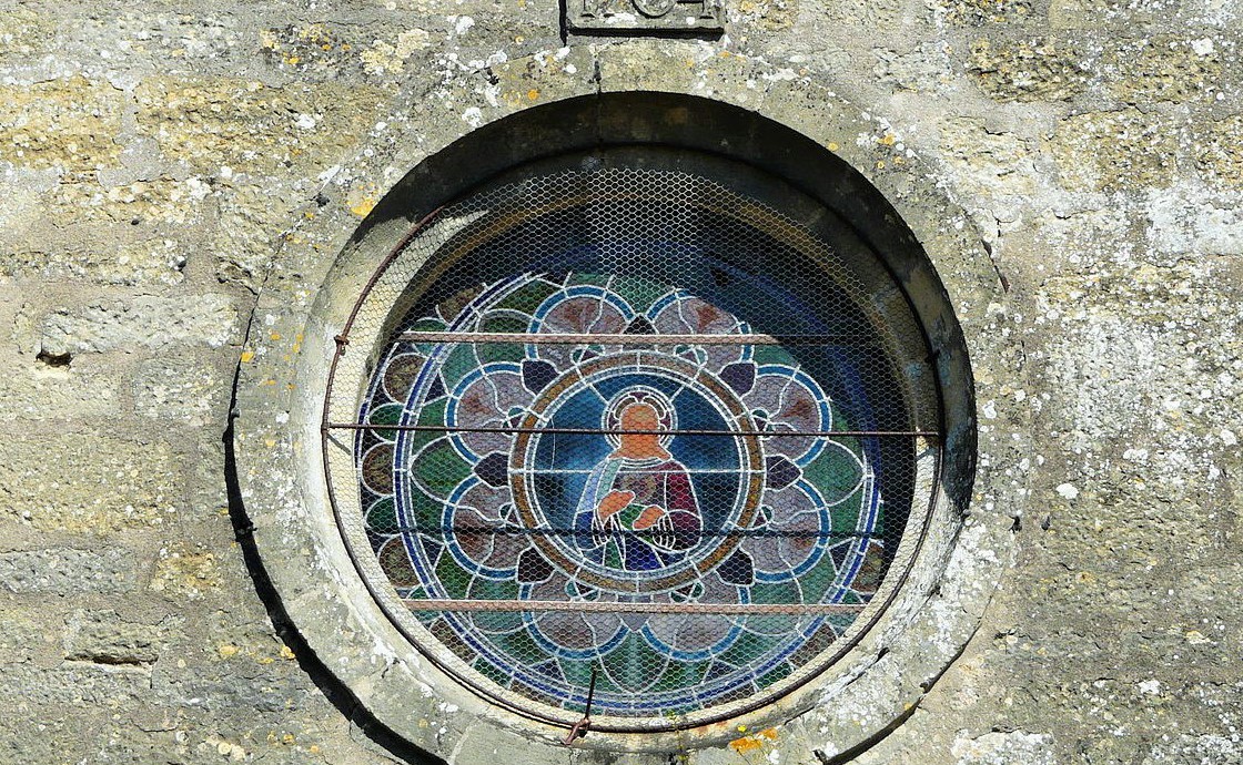 Eglise_de_Fanlac_dordogne_france