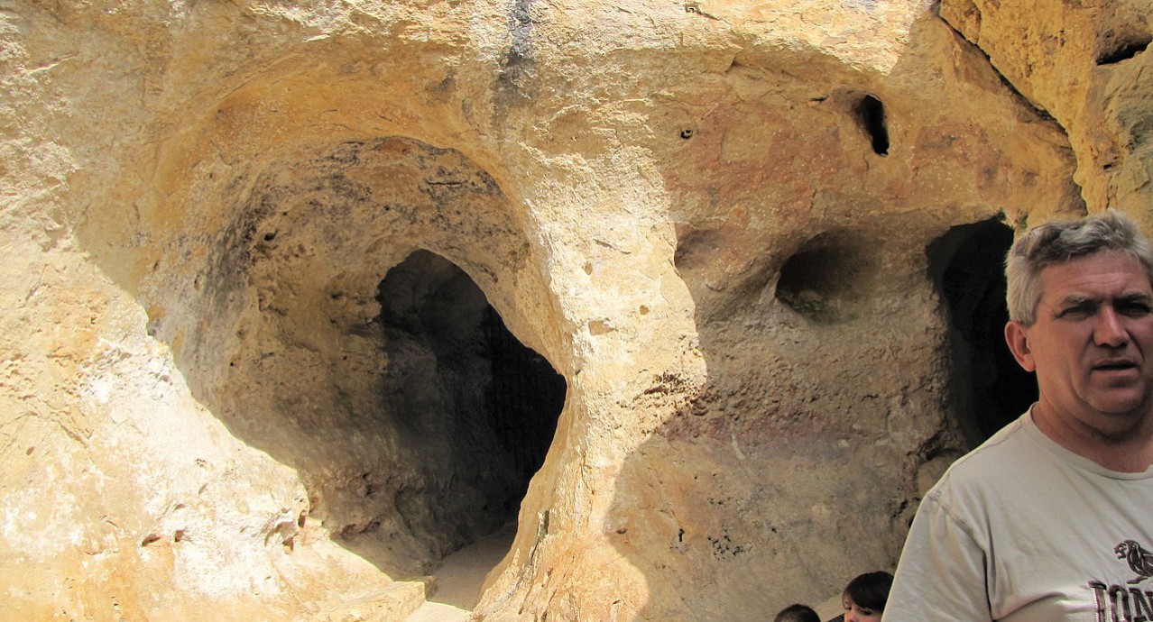 Grotte de Font de Gaume Les Eysies de Tayac classé au patrimoine mondial de l'Unesco en 1979- World Heritage List