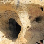 Grotte de Font de Gaume Les Eysies de Tayac classé au patrimoine mondial de l'Unesco en 1979- World Heritage List