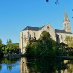 Le_Bugue_Église_Saint_Sulpice_dordogne