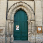 Le_Bugue_Église_Saint_Sulpice_dordogne