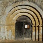 La Chapelle Saint-Martin, à Limeuil en Dordogne