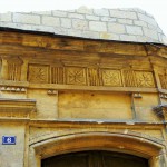 Ancien hotel dieu sarlat dordogne