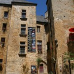 Hotel Gérard de Barry Sarlat dordogne périgord