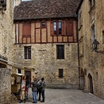 Ancien hotel dieu sarlat dordogne