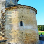 La Chapelle Saint-Martin, à Limeuil en Dordogne