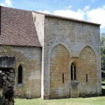 Eglise_de_Campagne_Dordogne_France