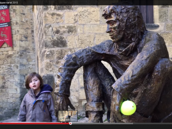 pâques Sarlat