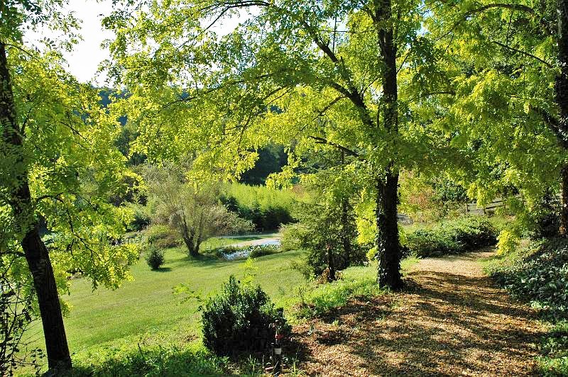 Jardins d'eau_carsac_aillac_dordogne_perigord