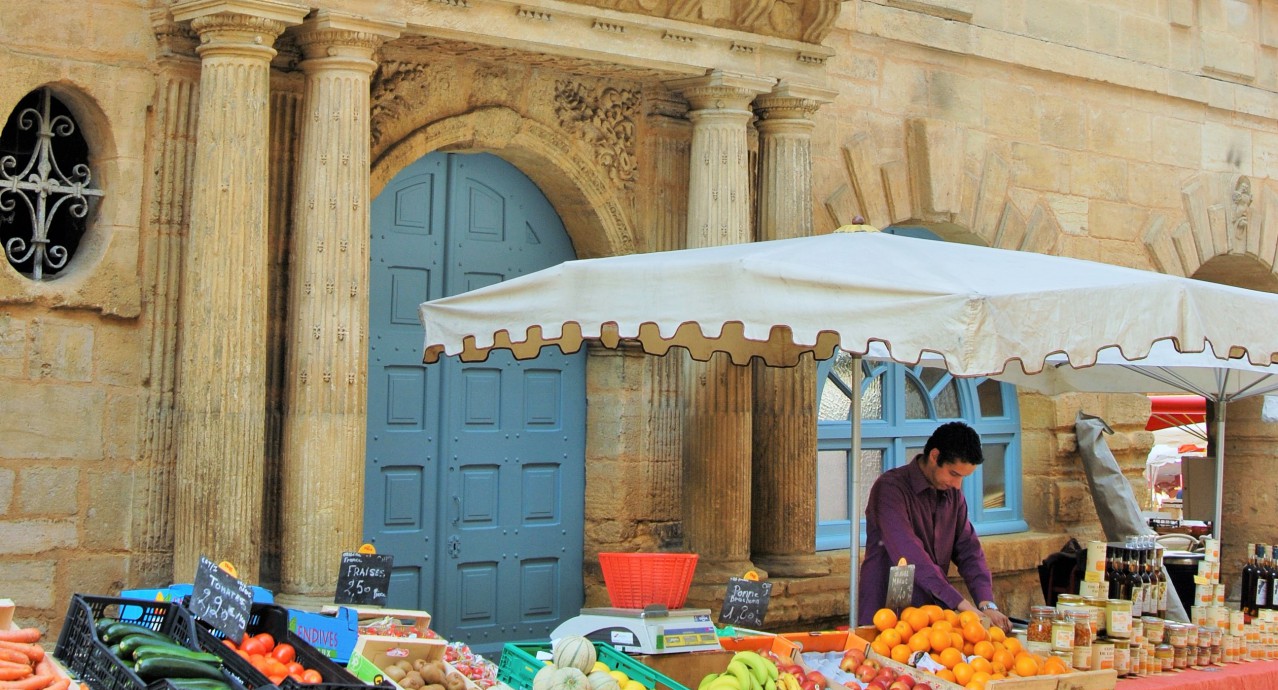 marché_bio_sarlat_dordogne_perigord