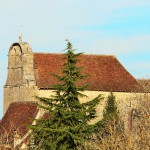 Eglise_de_Fanlac_dordogne_france