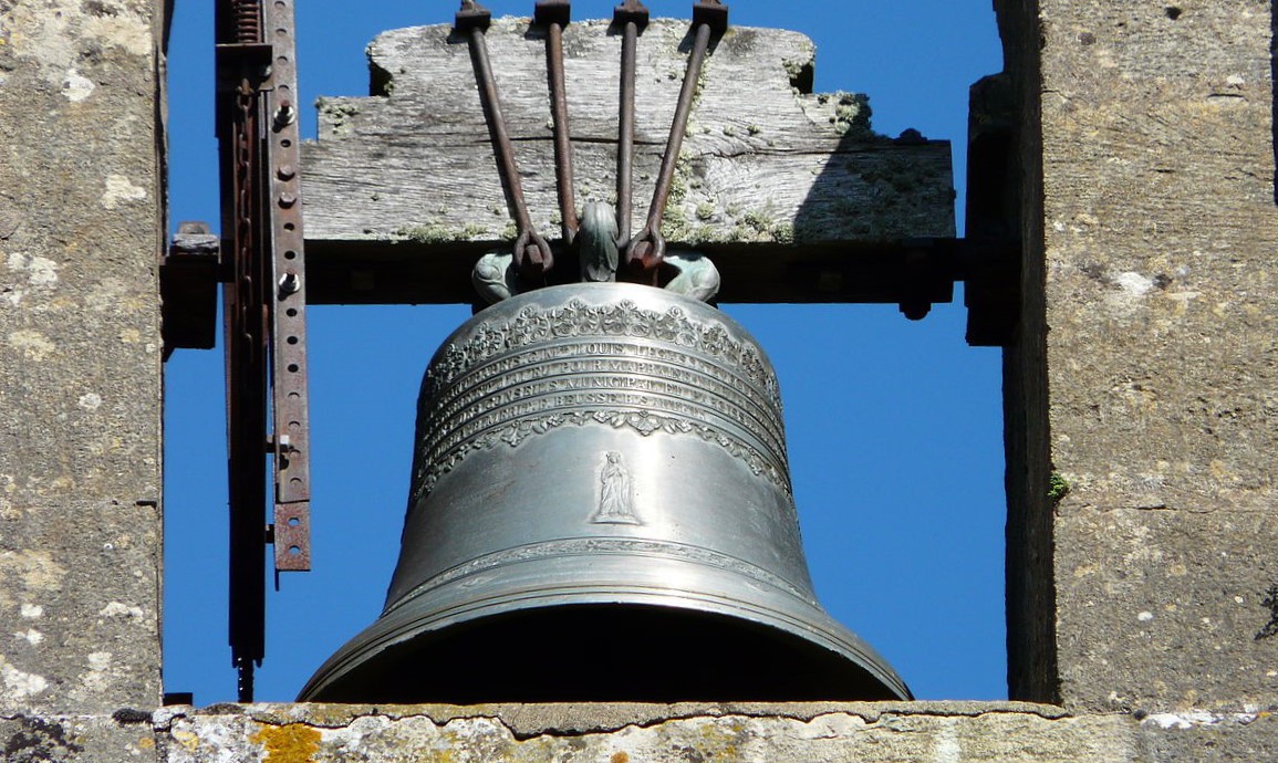 Eglise_de_Fanlac_dordogne_france