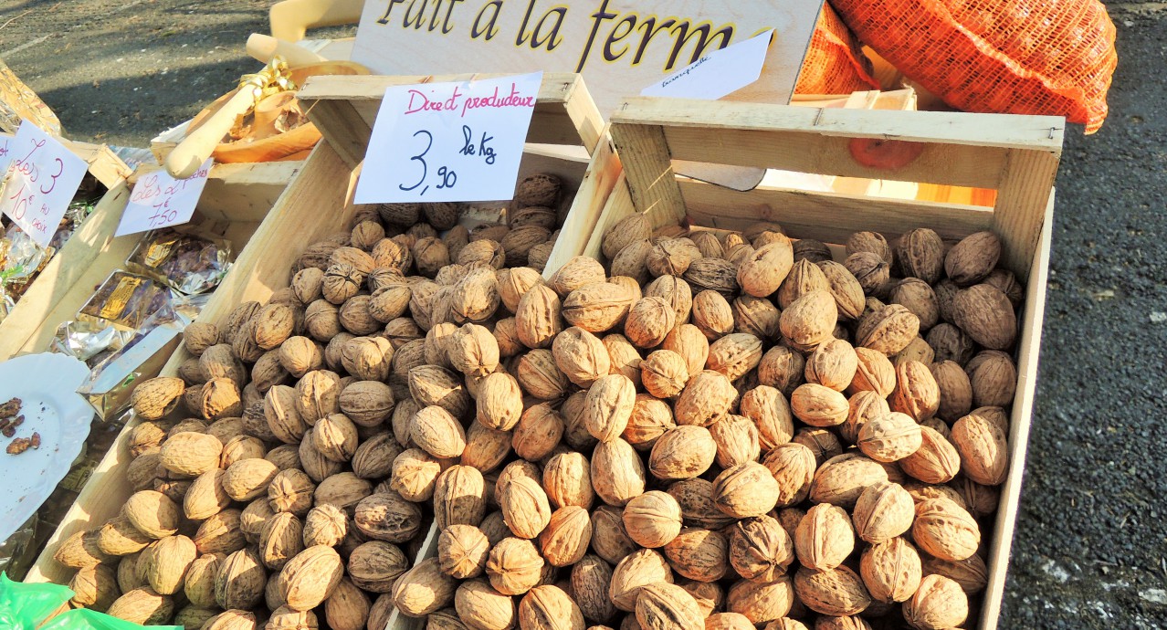 Fête_de_la_noix_Sarlat_dordogne