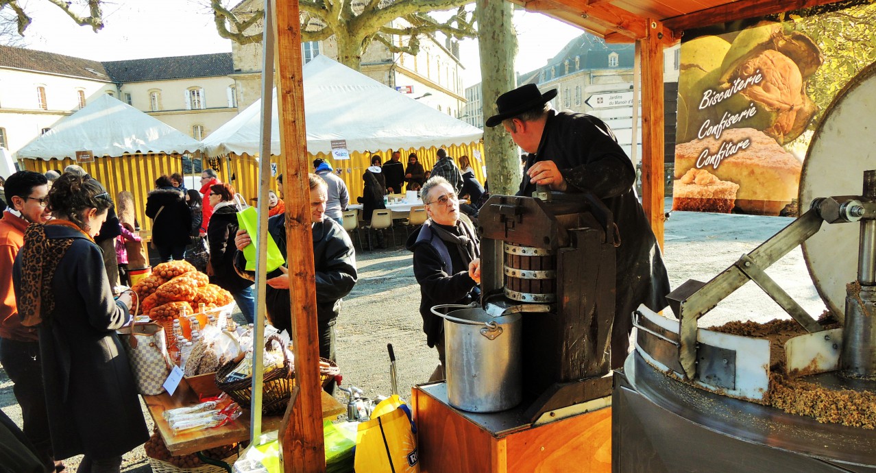 Fête_de_la_noix_Sarlat_dordogne