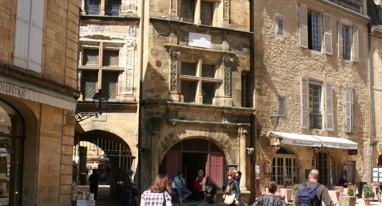 maison_de_la_boétie_sarlat_dordogne