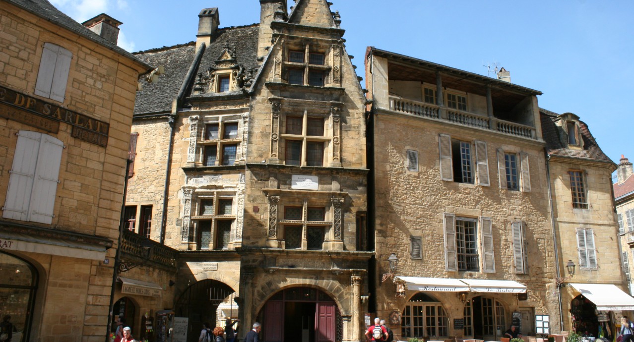 maison_de_la_boétie_sarlat_dordogne