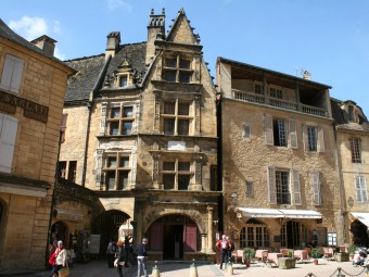 maison_de_la_boétie_sarlat_dordogne