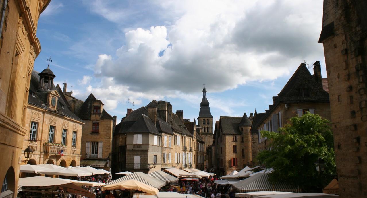 Les Journées du terroir_sarlat_perigord_dordogne