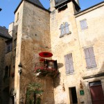 Hotel Gérard de Barry Sarlat dordogne périgord