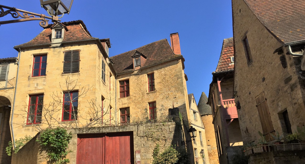 Hôtel_de_cerval_sarlat_perigord_dordogne