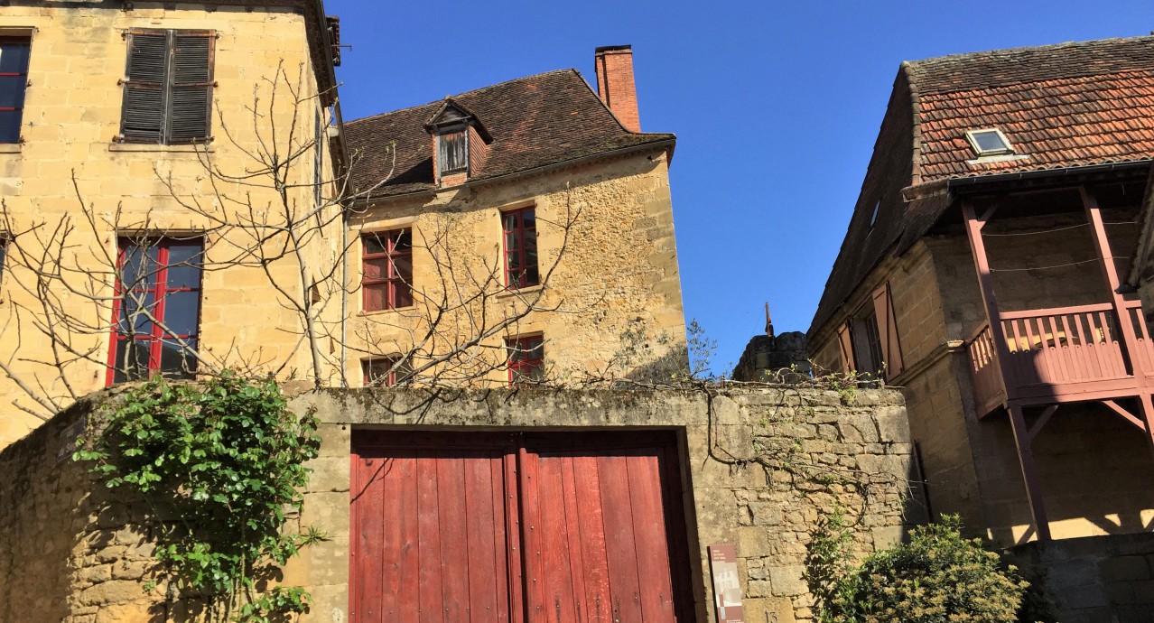 Hôtel_de_cerval_sarlat_perigord_dordogne