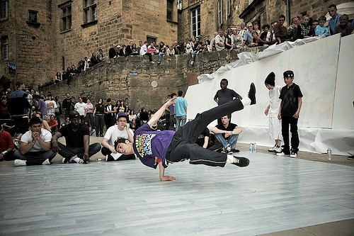 Les_arts_en_folie_sarlat_en_dordgne_source_flyker_sharing