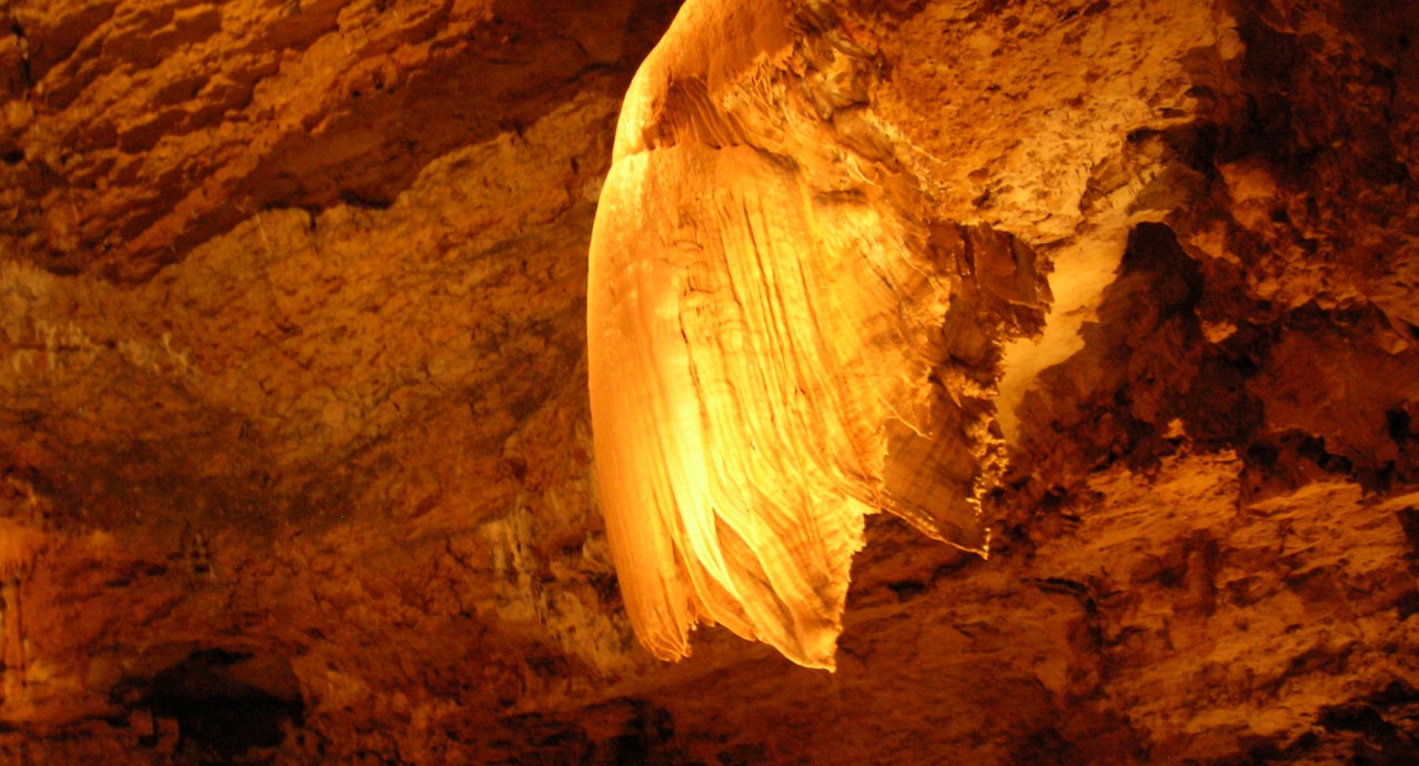 Grottes Proumeyssac-