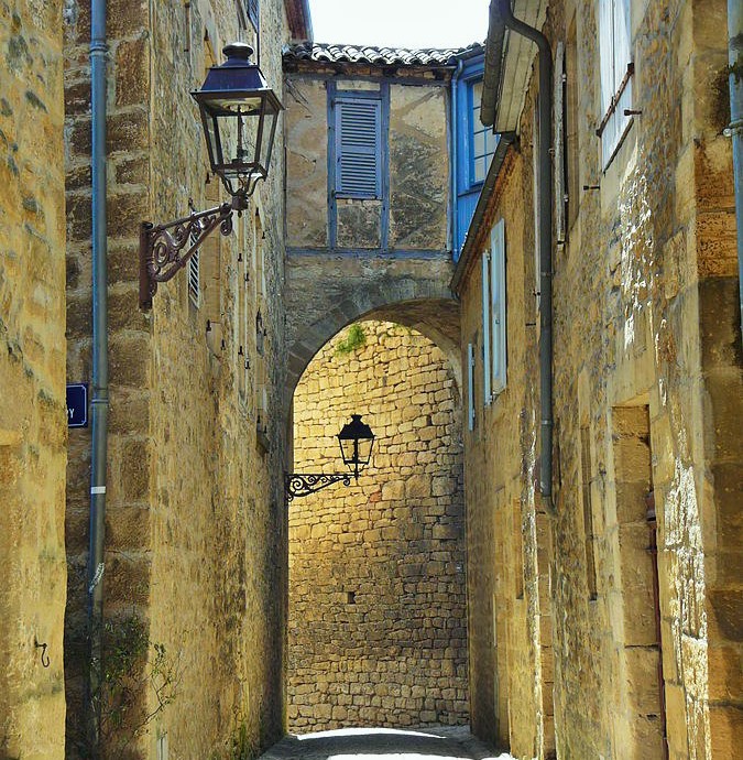 Sarlat-la-Canéda_-_Hôtel_de_Cerval_