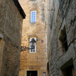 Sarlat-la-Canéda_hôtel_Carbonnier_tour