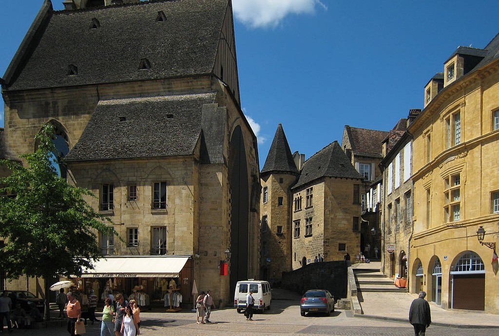 porte_Sarlat-la-Canéda_manoir_de_Gisson