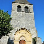 Vitrac_-_Eglise_Saint-Martin_dordogne_perigord