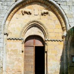 Vitrac_-_Eglise_Saint-Martin_dordogne_perigord