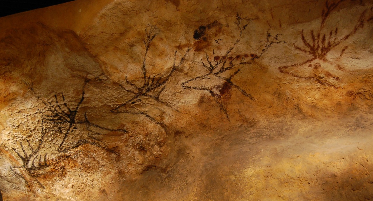 Grotte de lascaux