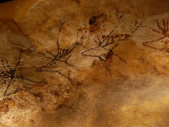 Grotte de lascaux