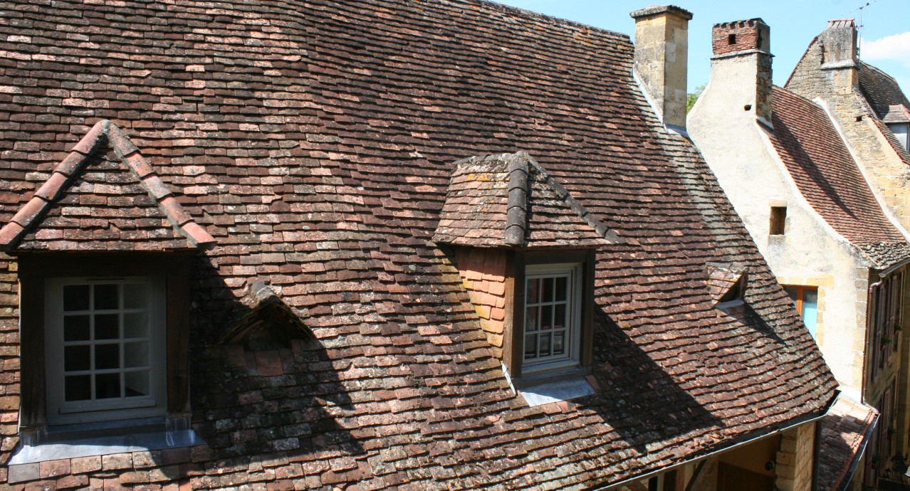 Immeuble Maison Lafon_sarlat_dordogne