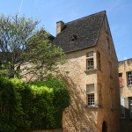 Immeuble Maison Lafon_sarlat_dordogne