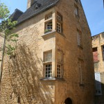 Immeuble Maison Lafon_sarlat_dordogne