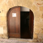Immeuble Maison Lafon_sarlat_dordogneImmeuble Maison Lafon_sarlat_dordogne