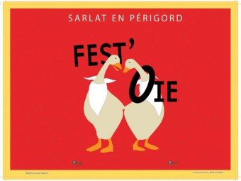 fest_oie_affiche_sarlat_